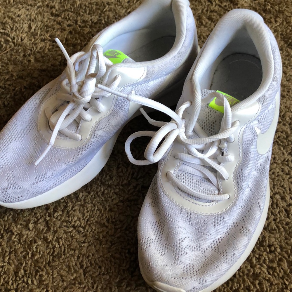 Nike shoes